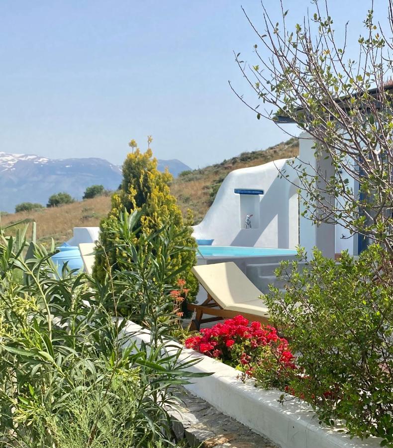 Stelani Villas & Suites Kalamaki  Exteriör bild
